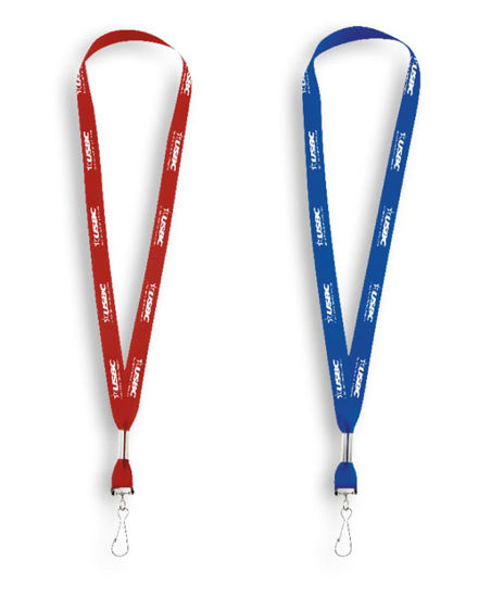 Picture of Youth Badge Lanyard