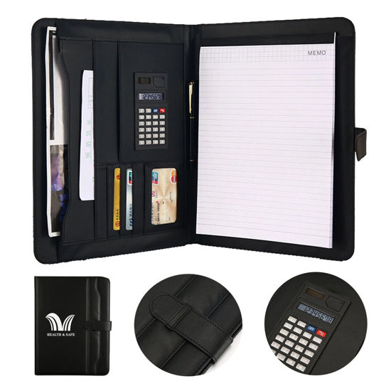 Picture of Executive Padfolio