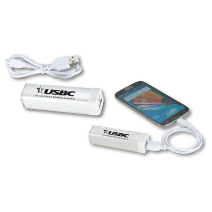 Picture of Flash Power Bank