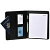 Picture of Engraved Leather Padfolios